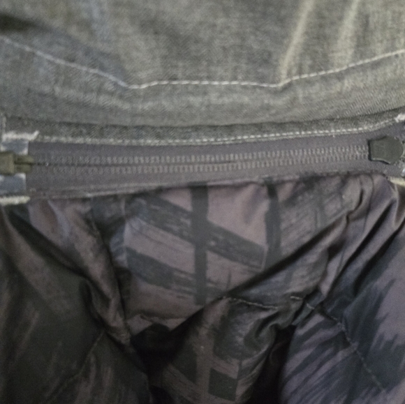 Womens The North Face Artic Parka jacket XS - Picture 15 of 16